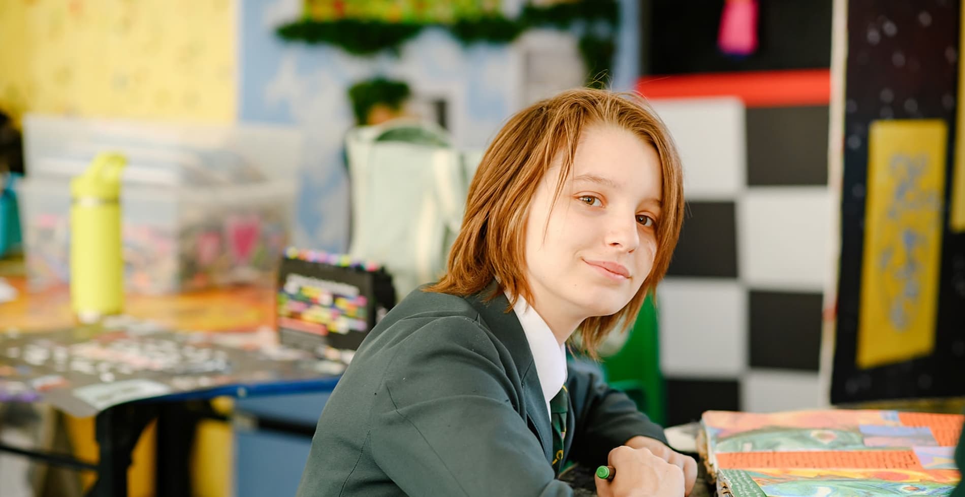 Argyle House Senior School